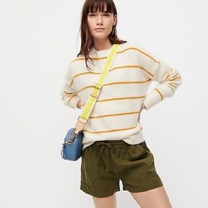 J.Crew Seaside Shorts